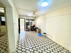 Blk 519 Bedok North Avenue 1 (Bedok), HDB 3 Rooms #609574561